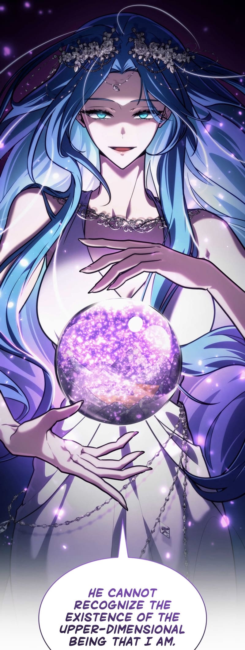 Infinite Mage, Chapter 90 image 61